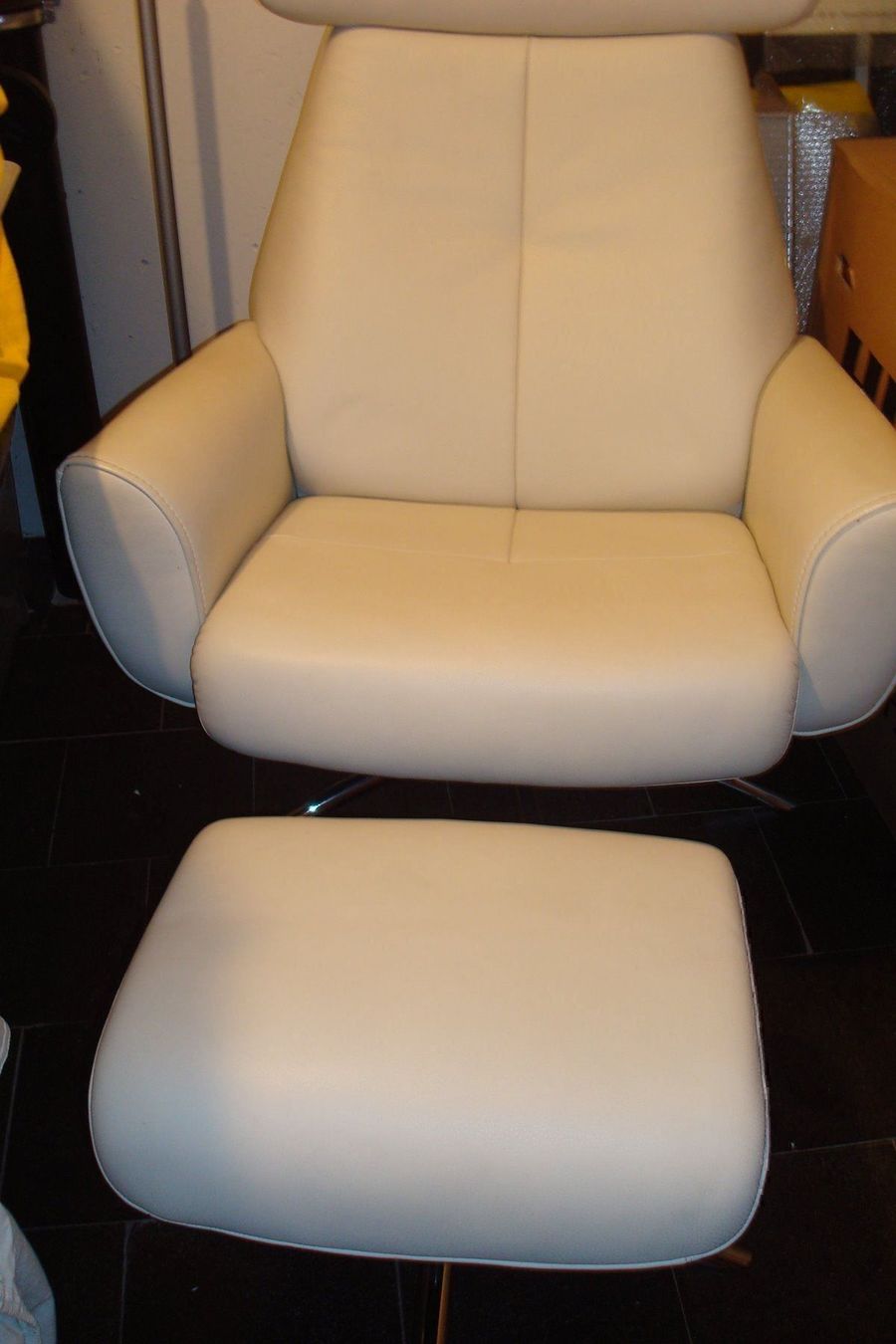 Poltrone: RELAX FAUTEUIL – Usato da Binningen venduto da cassiopeia1118 1