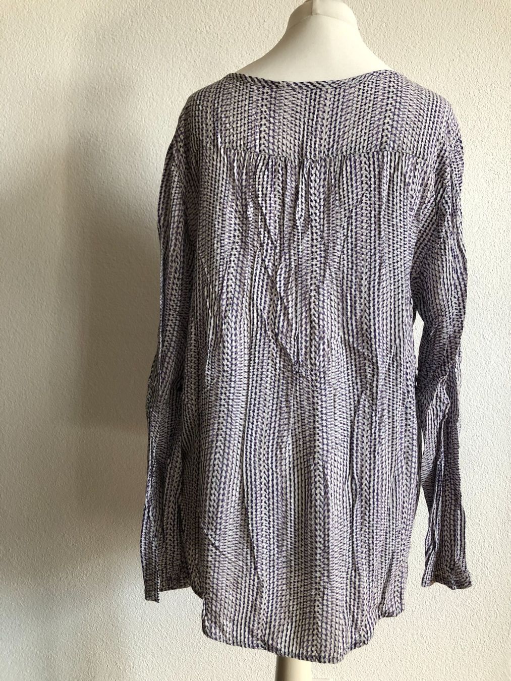 Camicette: Damenbluse von Cartoon Gr. 40 – Nuovo (secondo la descrizione) da Luzern venduto da mhbob 1