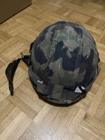 Casque militaire armée suisse Schubert 826 tailles L 