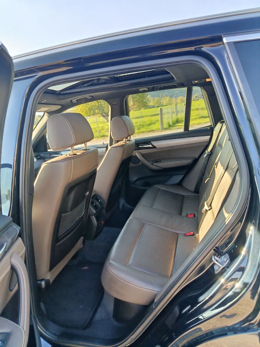 BMW Automobili: BMW X3 35i – Usato da Belp venduto da man_5dyc 5