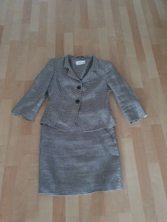 Max Mara Damen Deux-Pièce