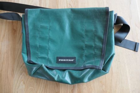Tasche Freitag