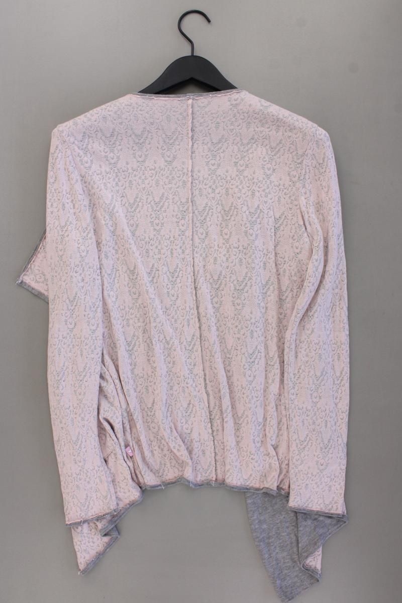 Pullover & Sweatshirts: Frieda&Freddies Strickjacke Gr. 38 rosa – Gebraucht aus Neustadt an der Waldnaab von SecondLifeFashion 3