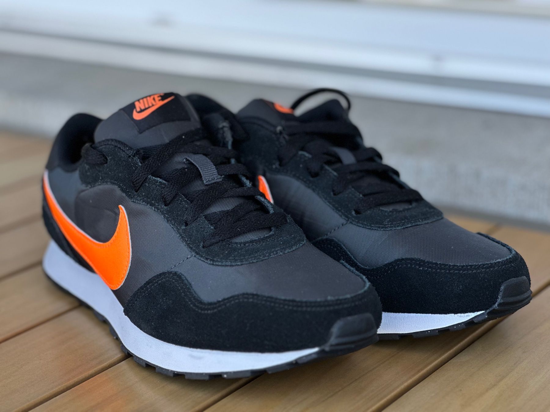 Nike Scarpe da uomo: Nike MD Valiant – Nuovo (secondo la descrizione) da Olten venduto da iul_85lm