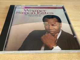 Richard Wagner - Simon Estes, Staatskapelle Berlin, Heinz Fr