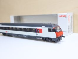 Märklin H0 - 42696 - Passagierswagen - 4 Couchette - Catawiki