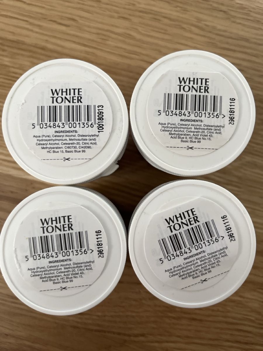 Tinte: Lila/Flieder La Biosthetique Diradicals 20 ml – Nuovo e nell'imballaggio originale da Wünnewil venduto da AoDLara 2