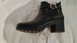 Lederschuhe Gr. 41 NEU