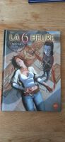La 6e heure T1: Dernier corps (Edition Original 2010)
