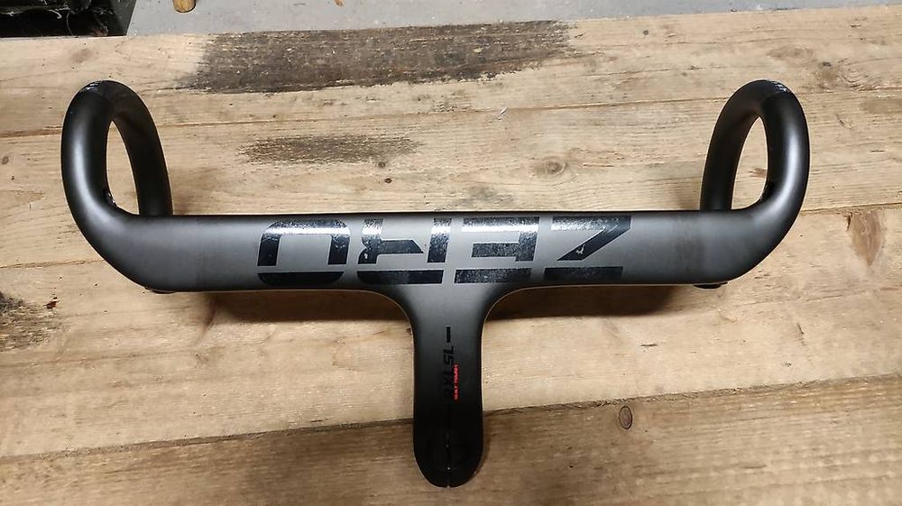 10 Migliori manubrio integrato in carbonio mtb In Italia