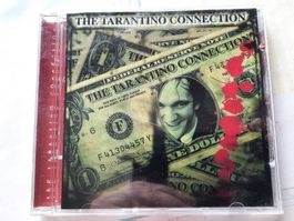 Cd The Tarantino Collection