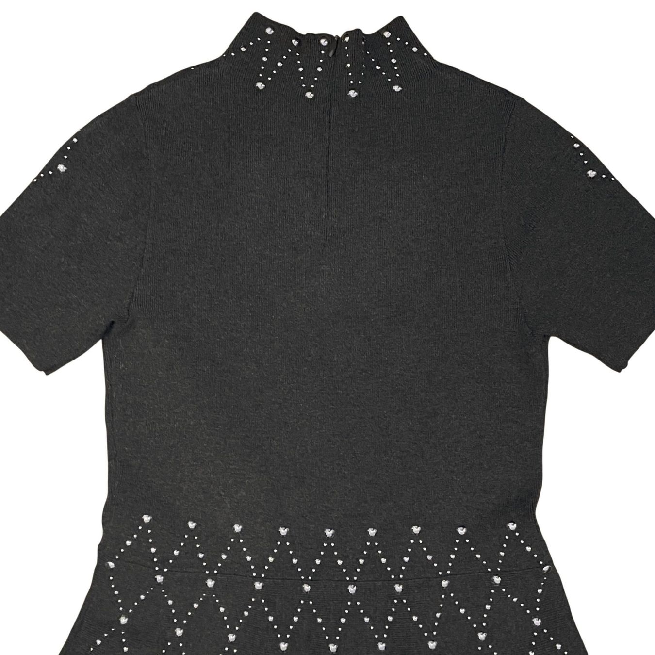 Sandro Vestiti: Sandro Paris mini dress – Nuovo (secondo la descrizione) da Zürich venduto da deflipper 3