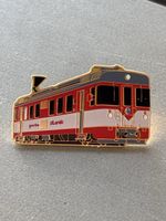 Schmid Müller Pin Zug Be 4/4 N 3 limitiert 1000 Stk