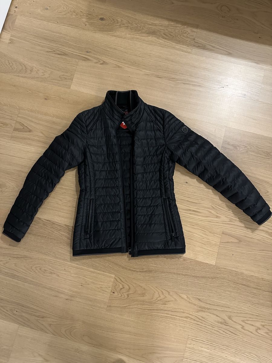 Wellensteyn Giacche: Wellensteyn Übergangsjacke Damen S – Usato da Zug venduto da mate.a