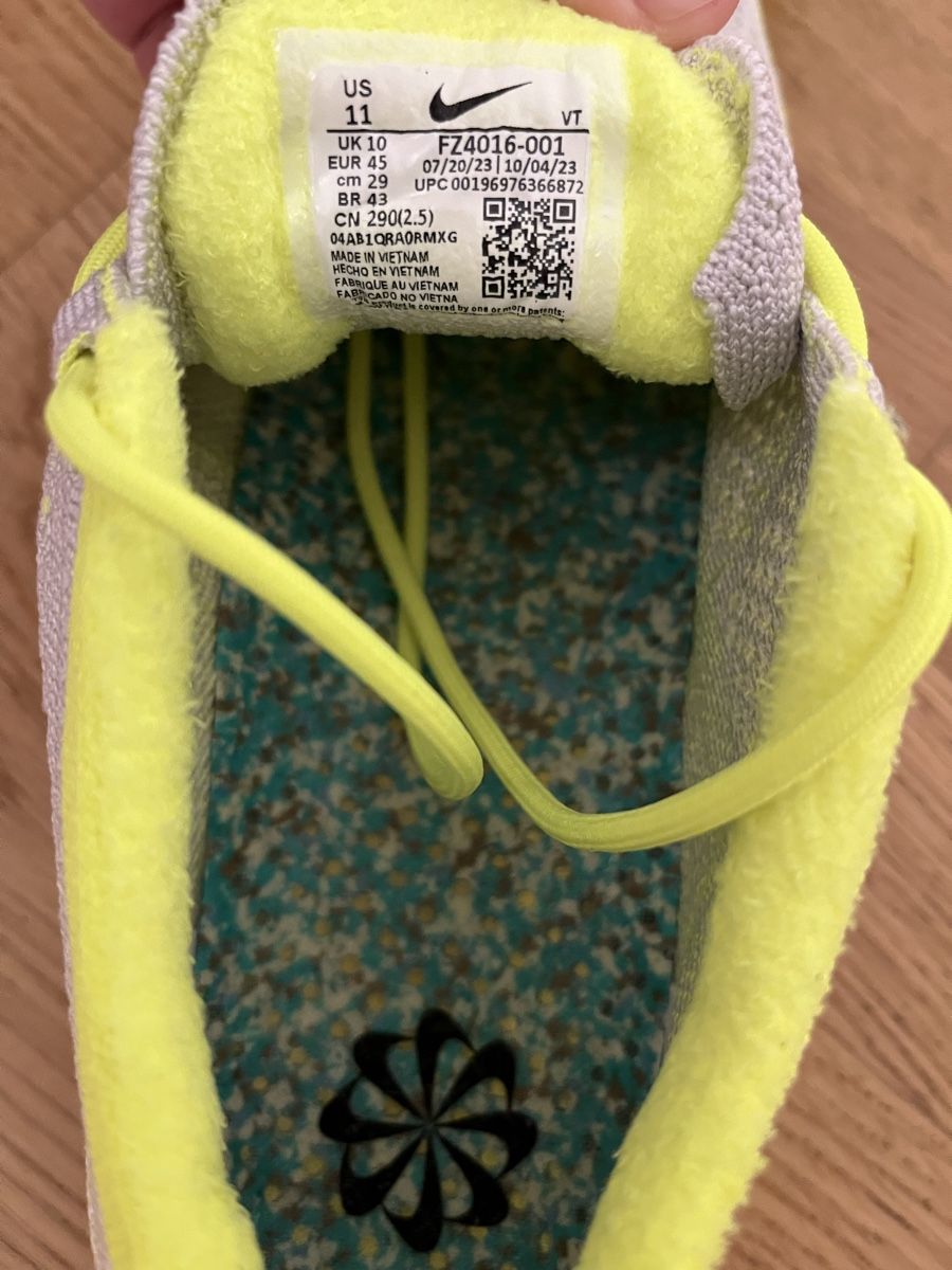 Nike Scarpe da uomo: Nike Air Vapormax NEU – Nuovo (secondo la descrizione) da Recherswil venduto da Noname1 5