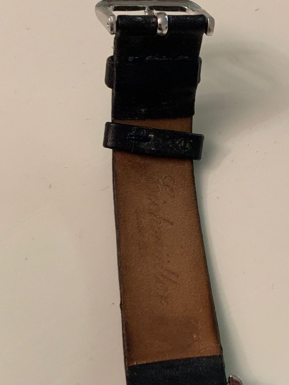 Orologi: Mine - EX Time 2000 Uhr – Usato da Burgdorf venduto da Apfel62 3