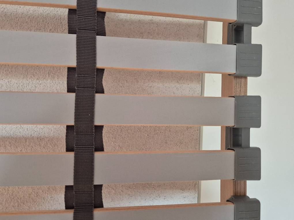 Ikea Reti a doghe: Bettrost Ikea 90 cm neu – Nuovo (secondo la descrizione) da Kriens venduto da honig01 1