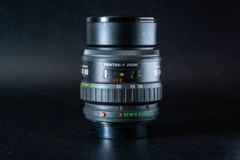 Pentax 28-80mm