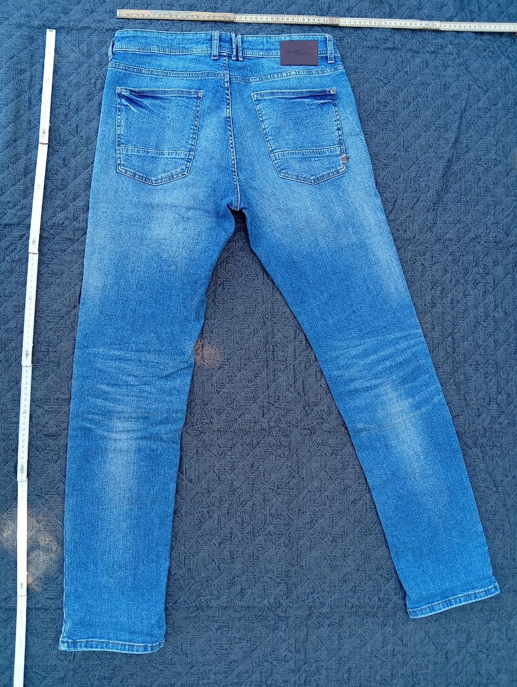 Jeans: Camel Active Jean 33/34 – D'occasion à Courgenay par Lebonmatos 4