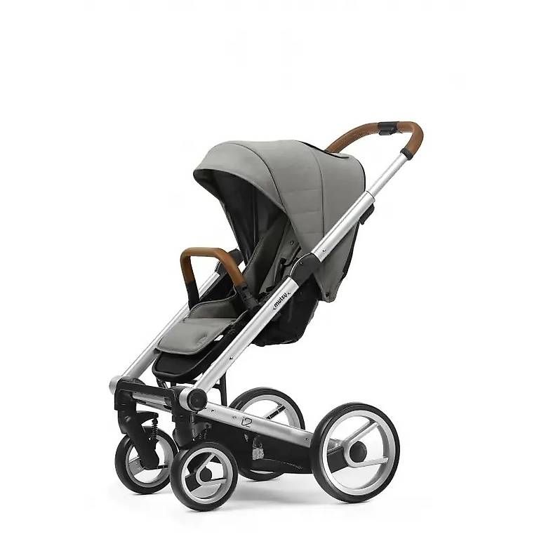 Carrozzine: Mutsy i2 Kinderwagen komplett – Usato da Luzern venduto da Gileo 1