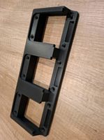 5stk .. Makita 18V Akkuhalter 3-fach  Wandhalter