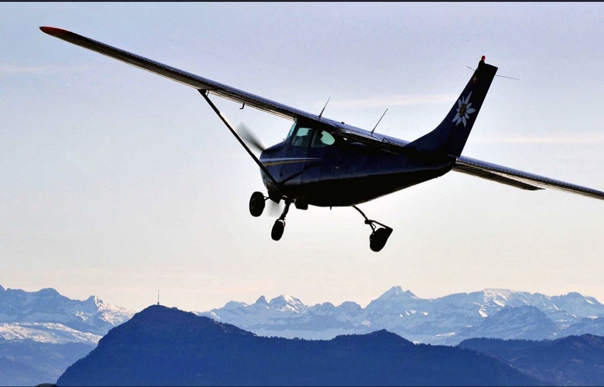 Gutscheine: RundFlug Luzern – Neu (gemäss Beschreibung) aus Steinhausen von den_9rkv 1