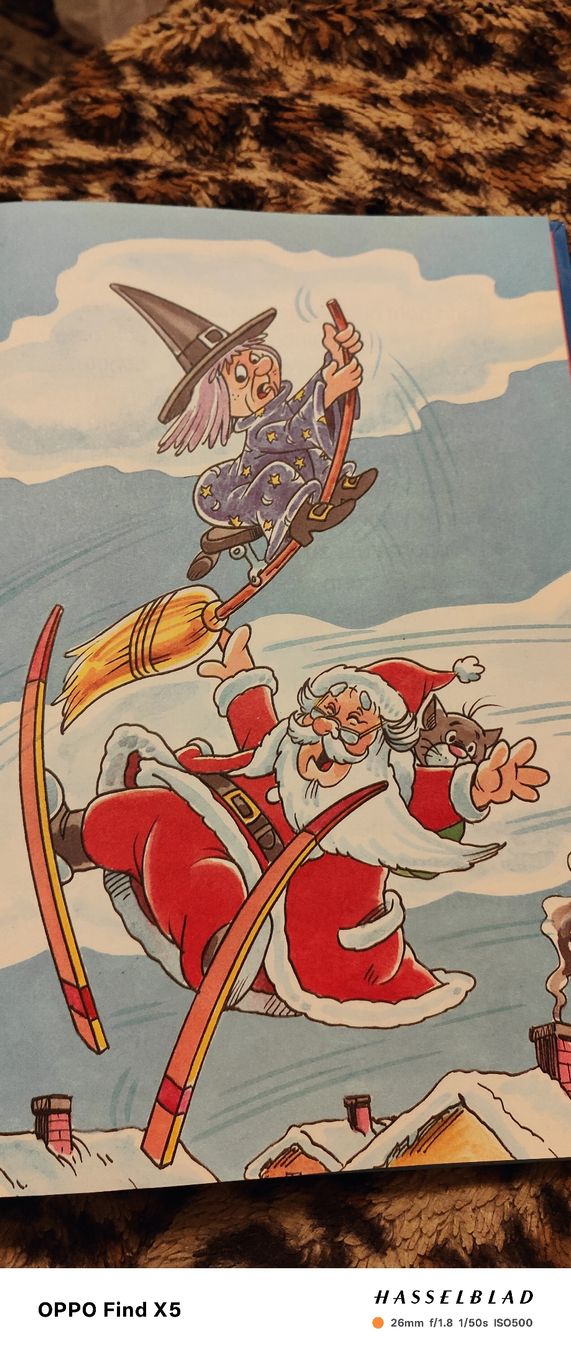 Libri: Der Weihnachtsmann und seine Freunde – Usato da Volken venduto da katz5 3