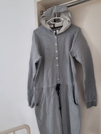 Overall,  Jumpsuit  Gr. XL neu