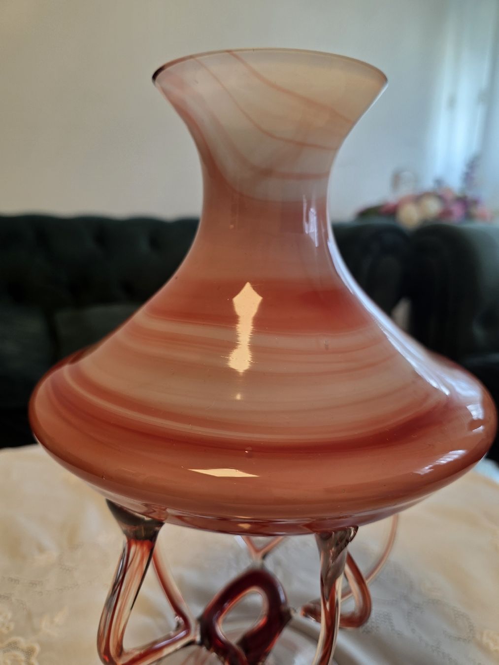 Murano Bicchieri: Murano Glas  – Usato da Basel venduto da soomer 1