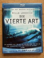 Die vierte Art (2009) Blu-ray Milla Jovovich