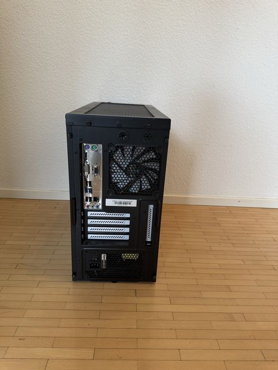 Windows 11 Pro PC i5 | 8 GB RAM | SSD (Gebraucht) in Adliswil für CHF ...