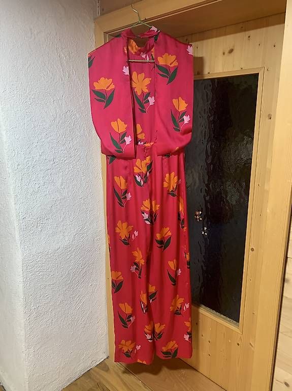 Tute: Jumpsuit von Zara - Grösse M  – Usato da Erlenbach i. S. venduto da Miley2407 1