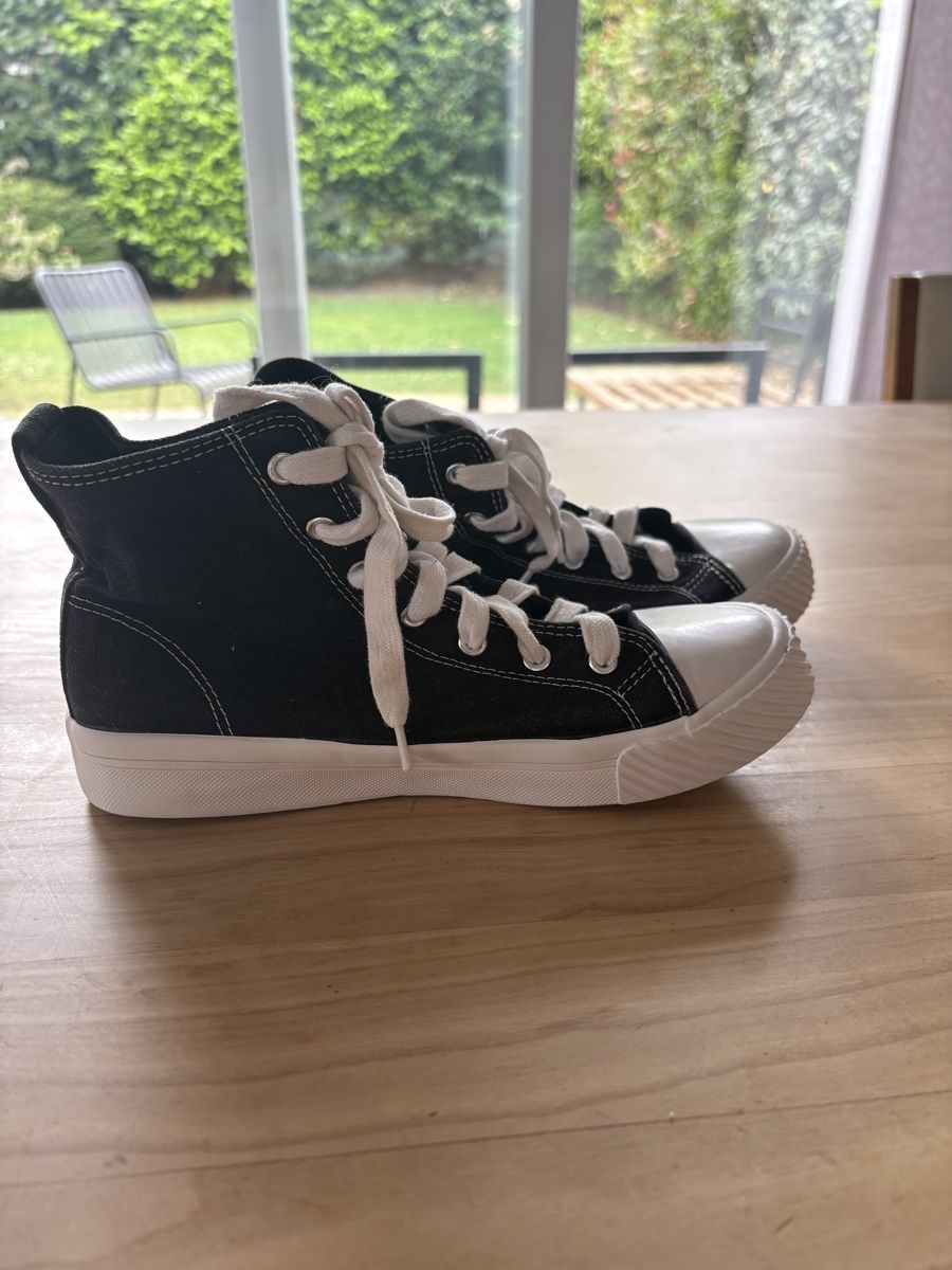 H&M Scarpe da donna: Sneakers H&M 36 – Usato da Bergdietikon venduto da Marineh2004 1