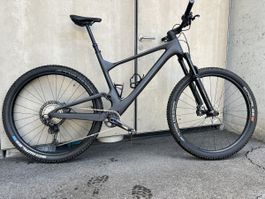 SCOTT Spark 910 Carbon XL 29 Zoll schwarz – nur ca. 300 km 