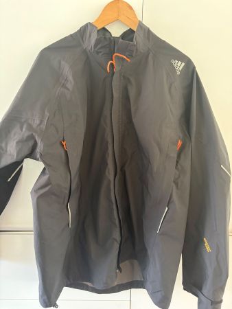 Adidas OUTDOOR  JACKET Gore-Tex XL Herren