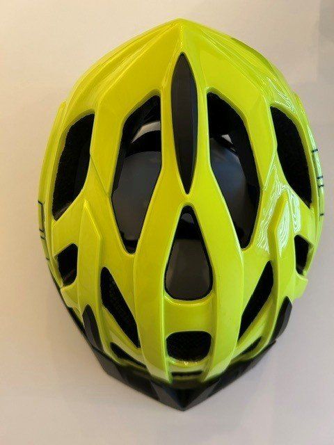 Caschi: Lazer J1 Kinderhelm – Usato da Schötz venduto da Masterpvo