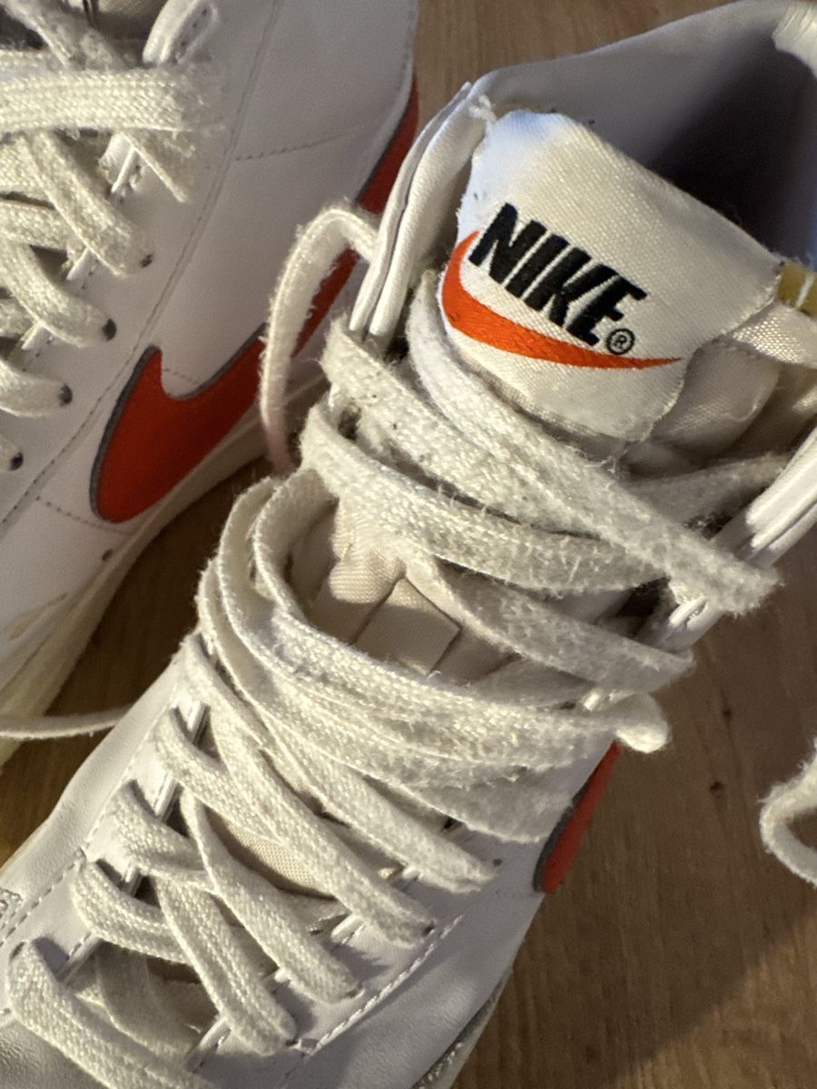 Nike Scarpe da uomo: Nike Schuh Blazer ‘77 – Usato da Zürich venduto da mat_rw96 3
