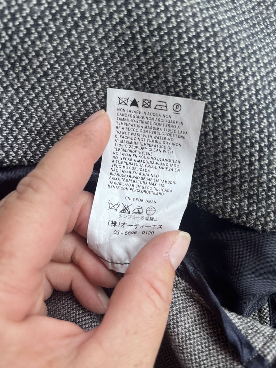 Max Mara Jacken: Jacket/Blazer Max Mara Weekend – Gebraucht aus hüntwangen von Fiorenzaanna 4