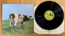 Pink Floyd – Atom Heart Mother