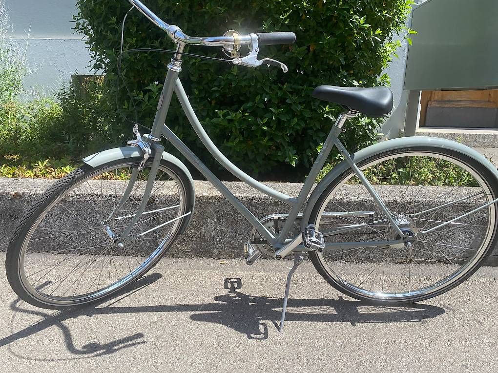 Velos: Pelago Brooklyn  – Gebraucht aus Zürich von Ricarda12345