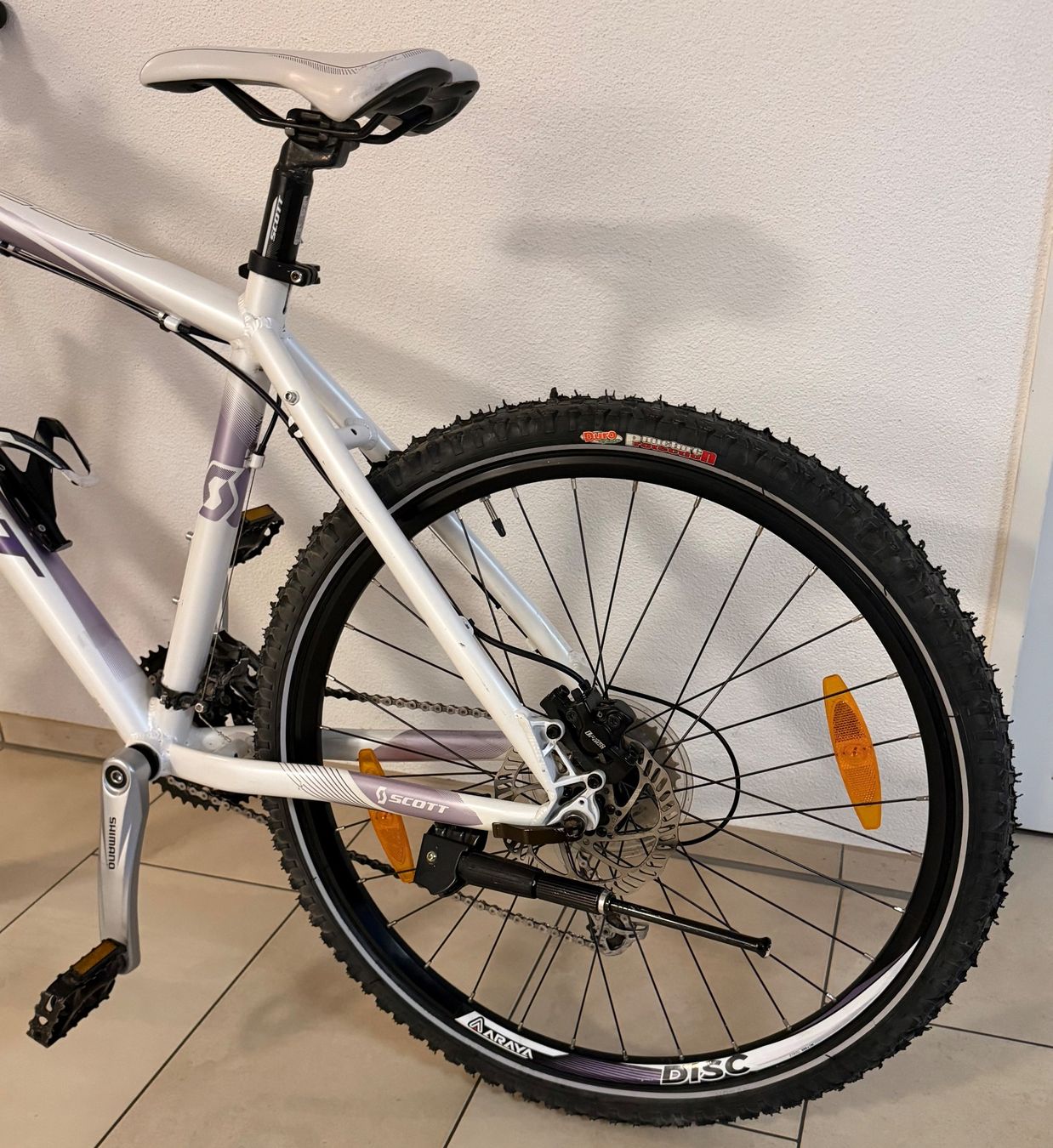 Scott Biciclette: Scott Contessa Scale 30 - Size L – Usato da Dietikon venduto da gab_qz7y 6