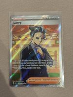 Pokémon Larry 235/182 Paradox Rift