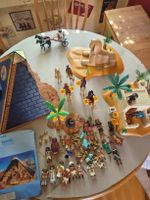 Playmobil Ägypten