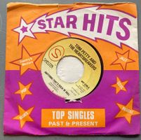 TOM PETTY AND THE HEARTBREAKERS - ANYTHING THAT'S ROCK "N" R