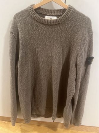 Stone Island Strickpullover