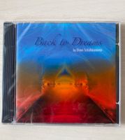 Back to Earth, 🌳Special Edition, 🌳Back to Dreams, neu