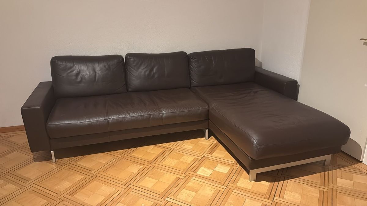 Rolf Benz Sofas: Rolf Benz Sofa – Gebraucht aus St. Gallen von noel.b 4