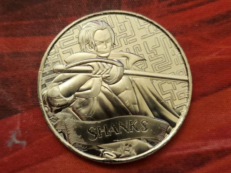 Tutti le monete: One Piece - Monnaie de Paris - Full Set - Éd. Limitée – Nuovo (secondo la descrizione) da Moutier venduto da tom_9zxw 7
