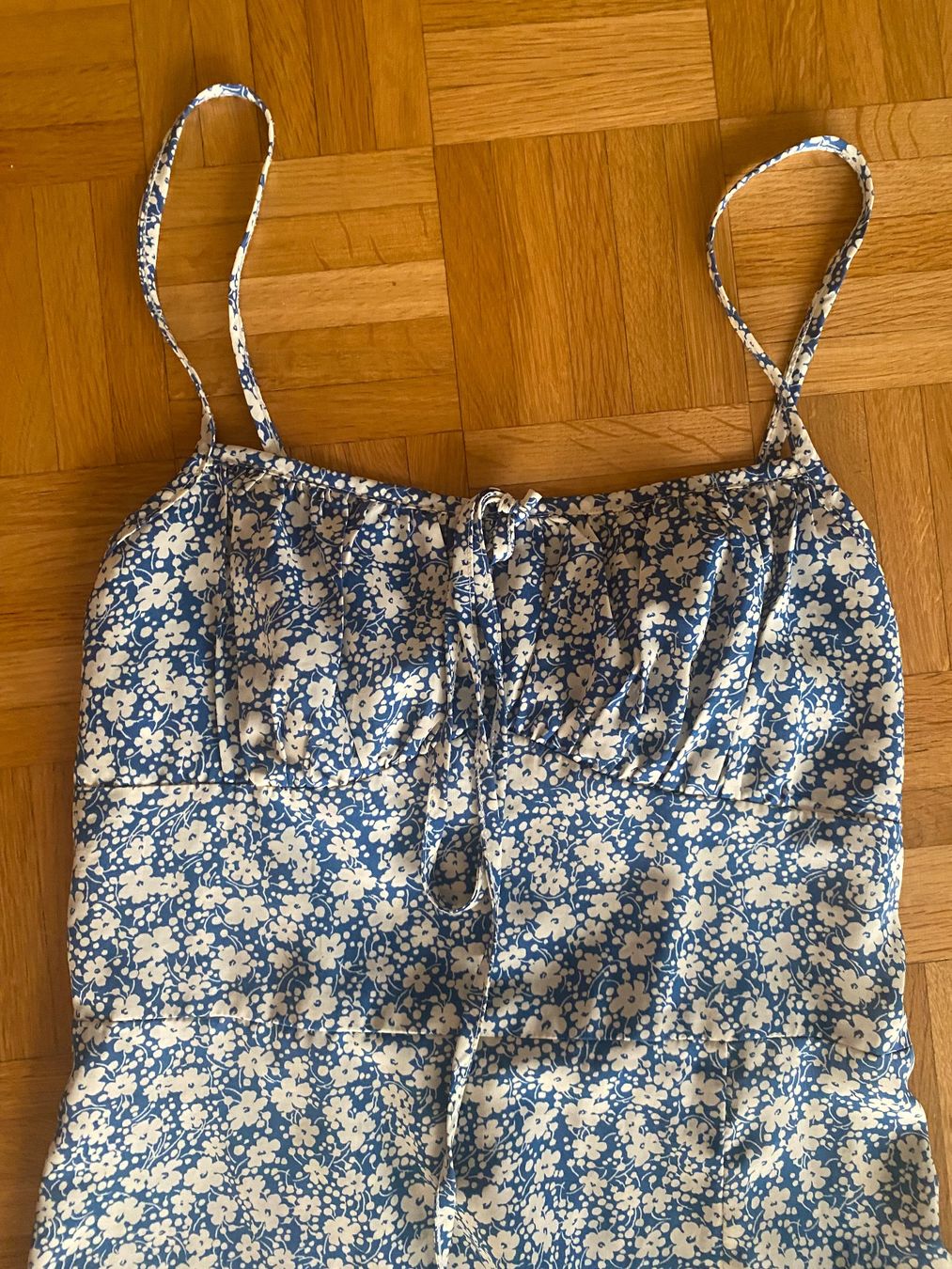 Kleider: Sommerkleid Gr 36 – Gebraucht aus Zug von estarthyme 1