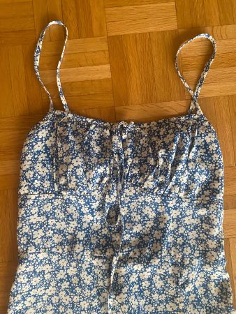 Sommerkleid Gr 36